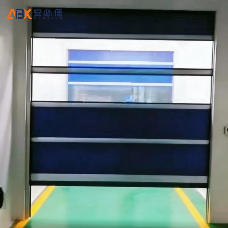 台州快速门